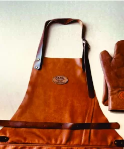 Apron Glove Combo
